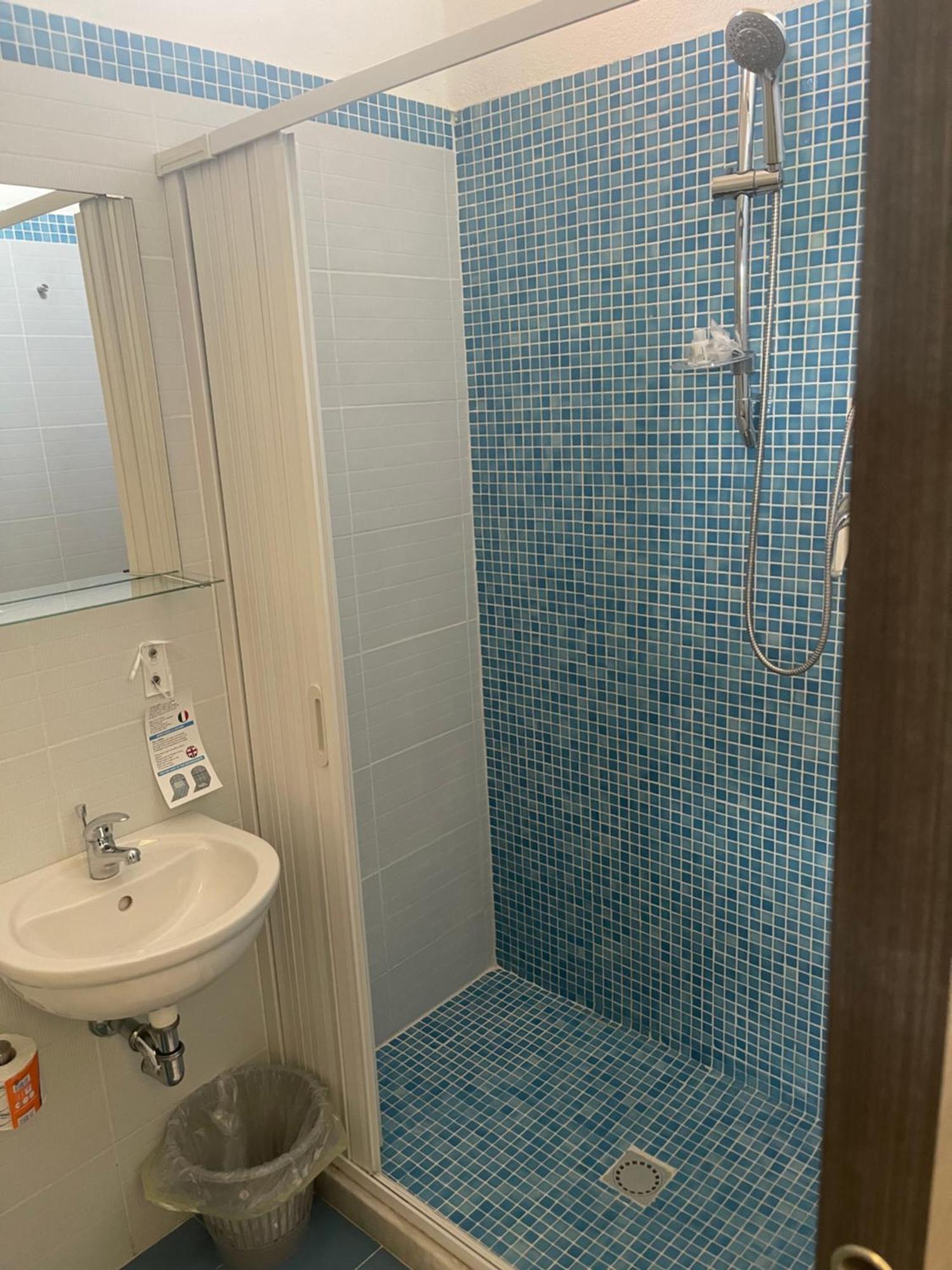 B&B Villa Anna Sibari Eksteriør billede
